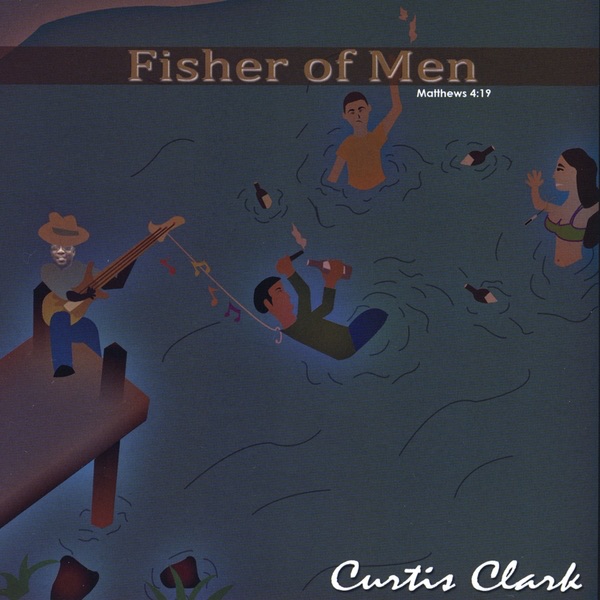 Fisher Of Men
