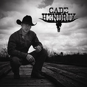 Cade Hendrix