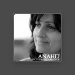 Anahit Abgarjan