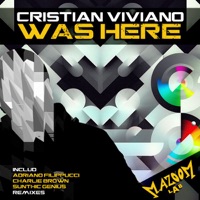 Was Here - Cristian Viviano