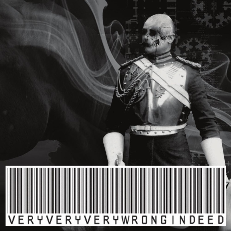 Villain - EP