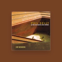 Phil Kelly