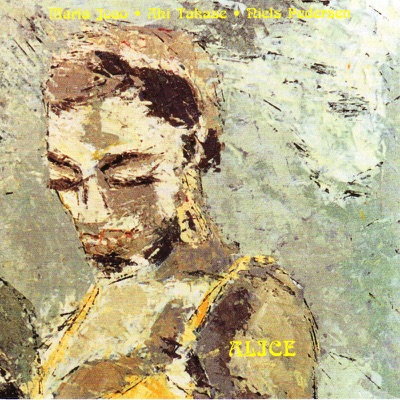 Aki Takase, Maria João & Niels-Henning Ørsted Pedersen