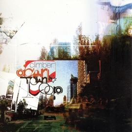 Cafe Con Piernas Climber