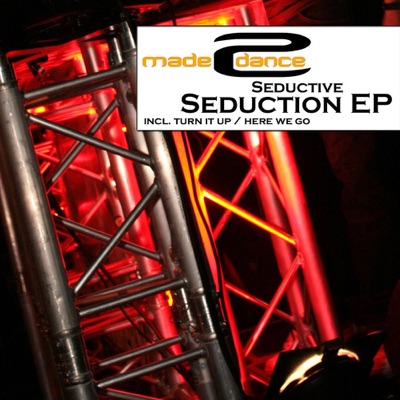 Seduction - EP