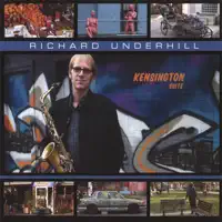 When I Miss You — Richard Underhill