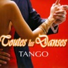 Toutes les danses: Tango