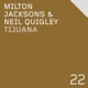 Tijuana Single