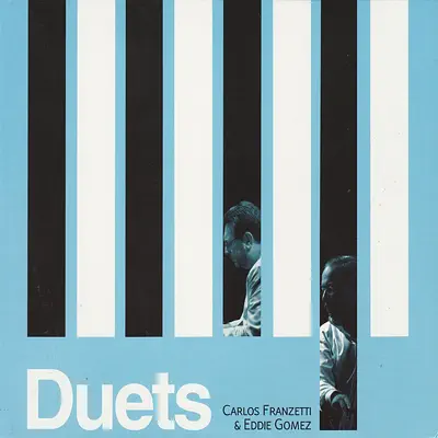 Duets - Eddie Gomez