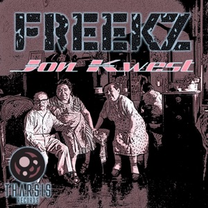 Freekz - EP