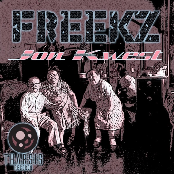 Freekz - EP