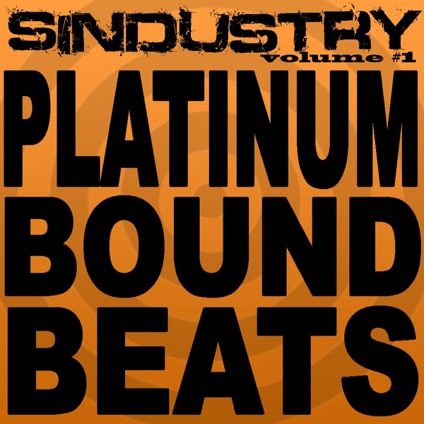 Platinum Bound Beats Volume #1