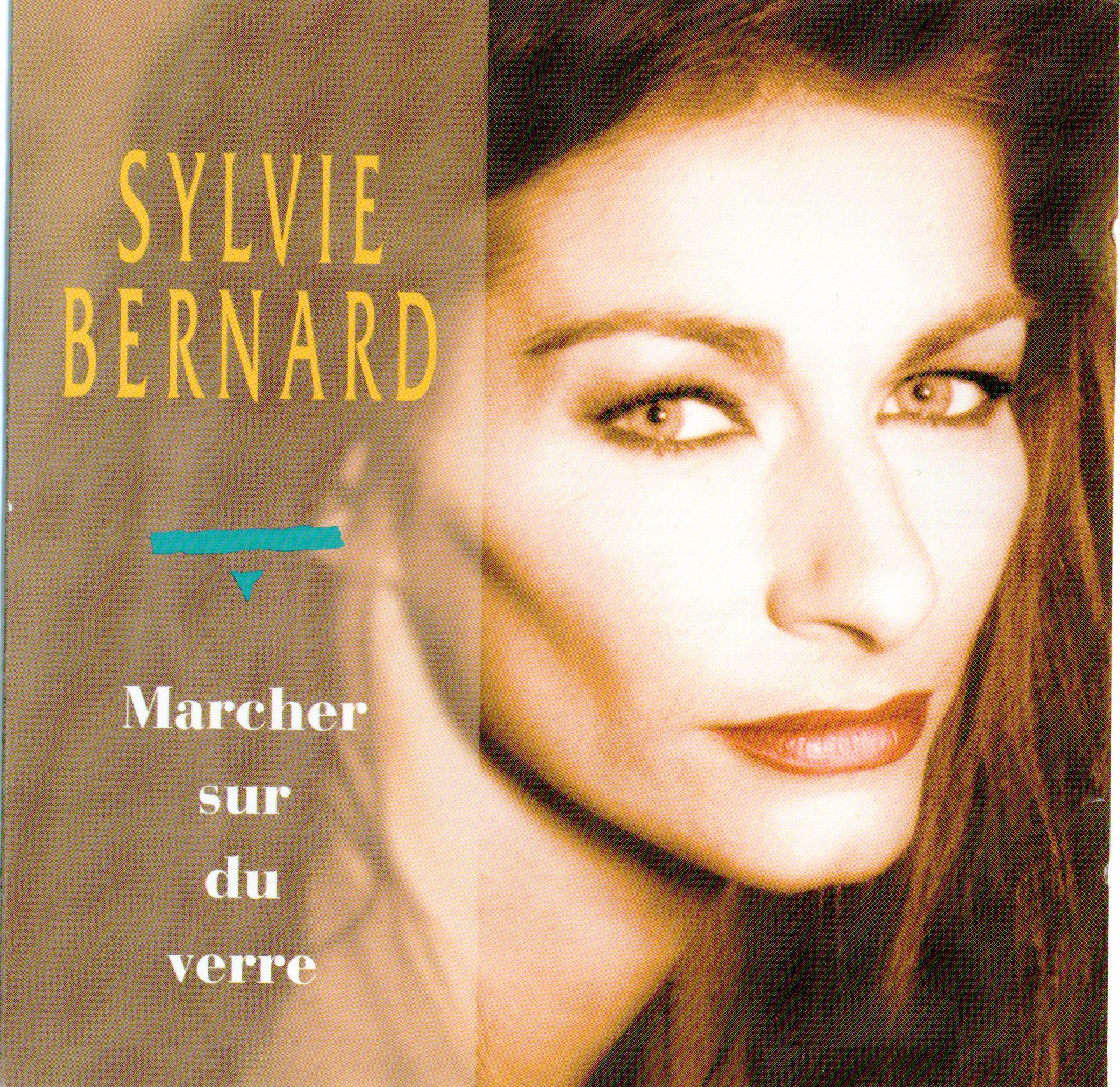 Marcher sur du verre