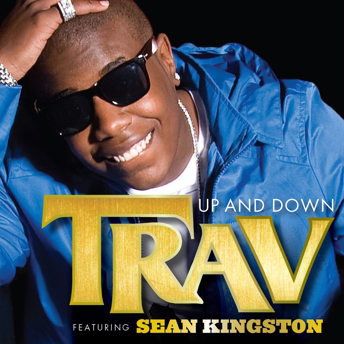 Up and Down (feat. Sean Kingston) cover art