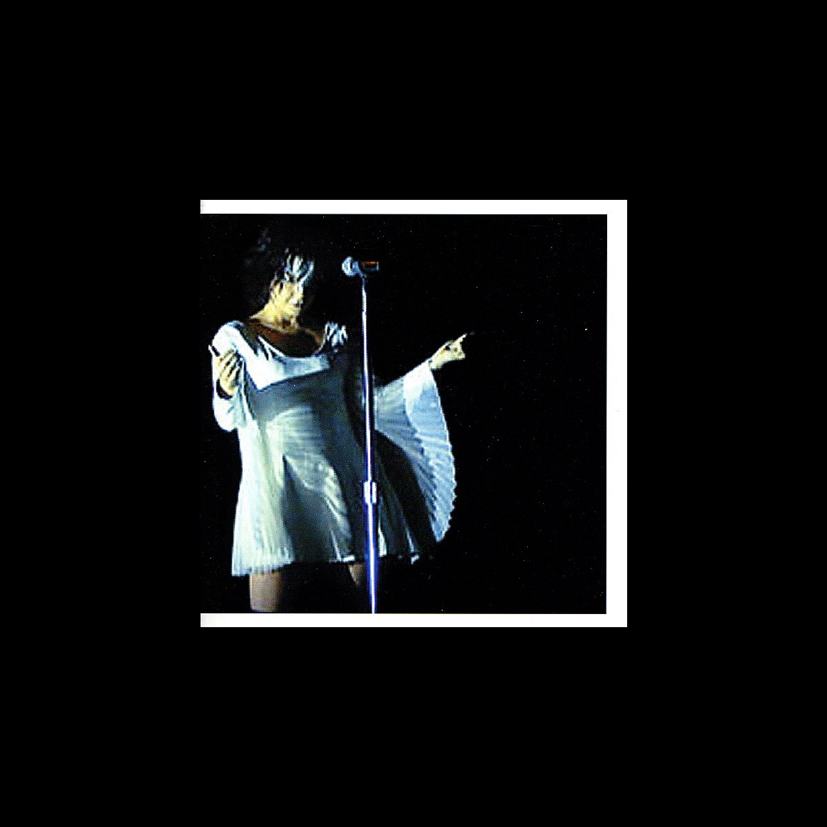 ‎Homogenic Live Album by Björk Apple Music