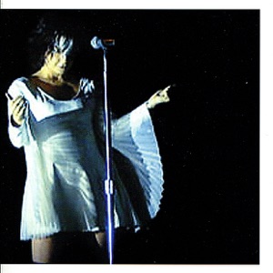 Homogenic Live