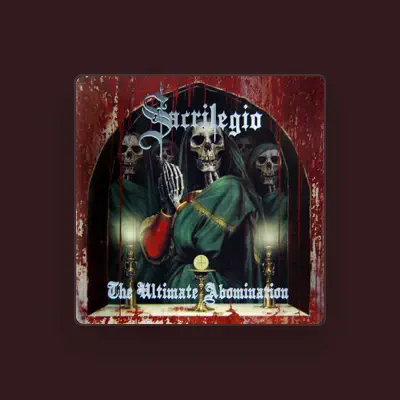 Listen to Sacrilegio, watch music videos, read bio, see tour dates & more!