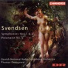 Danish National Symphony Orchestra & Thomas Dausgaard - Polonaise No. 2, Op. 28