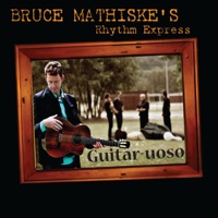 Bruce Mathiske - Fragile