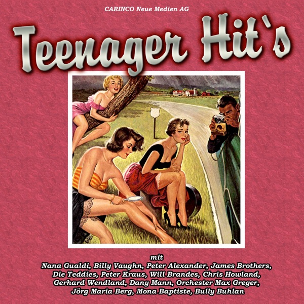 Teenager Hit's