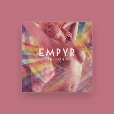 Listen to Empyr, watch music videos, read bio, see tour dates & more!