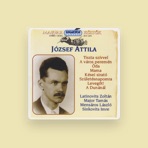 Attila József