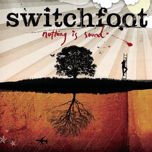 Chord Gitar Shadow Proves The Sunshine - Switchfoot
