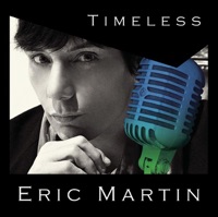 ERIC MARTIN