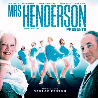 Listen to Mrs. Henderson Presents by Various Artists
