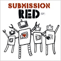 Submission Red - Nobody
