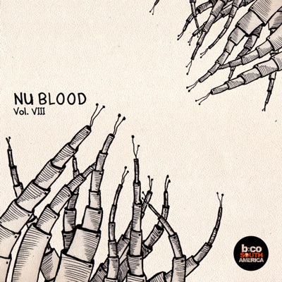 NuBlood, Vol. VIII