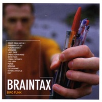 Braintax - Eschuchame
