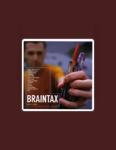 Listen to Braintax, watch music videos, read bio, see tour dates & more!