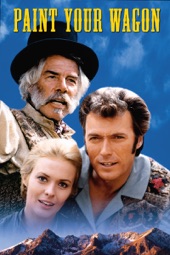 Poster for Westwärts zieht der Wind by Unknown