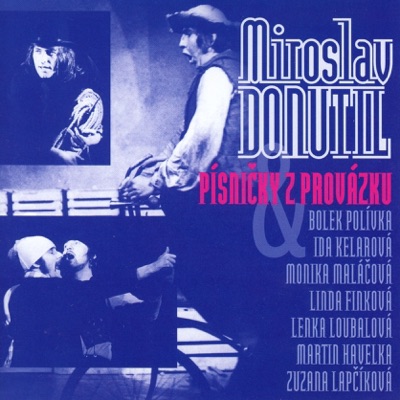 Písničky z Provázku