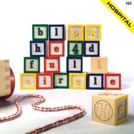 Full Circle Blokhe4d