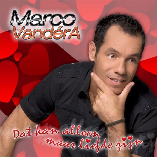 Dat Kan Alleen Maar Liefde Zijn - Single