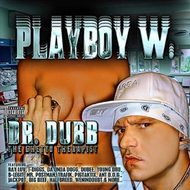 Skydro Part 2 (feat. Da Unda Dogg, Dubee, Pigtaktix, J-diggs, Ant D.o.g., Jackpot & Trafik) Playboy W.