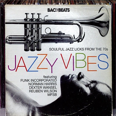 Jazzy Vibes (Soulful Jazz Licks from the 70s)