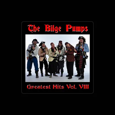 Listen to The Bilge Pumps, watch music videos, read bio, see tour dates & more!