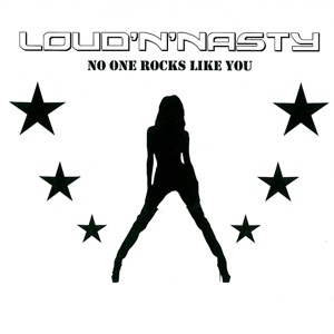 No One Rocks Like You - EP