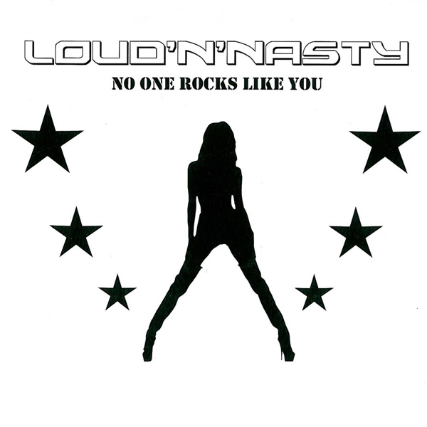 No One Rocks Like You - EP