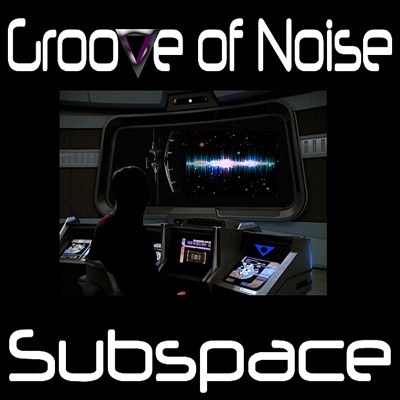 Groove of Noise - Single