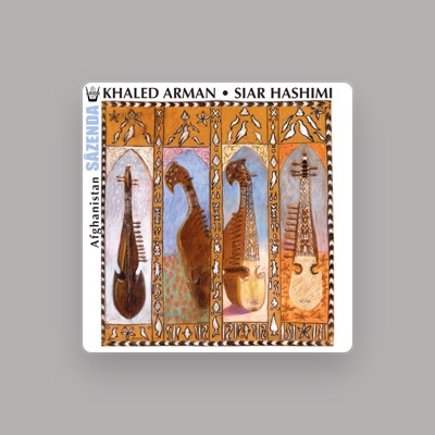 Listen to Siar Hashimi, watch music videos, read bio, see tour dates & more!