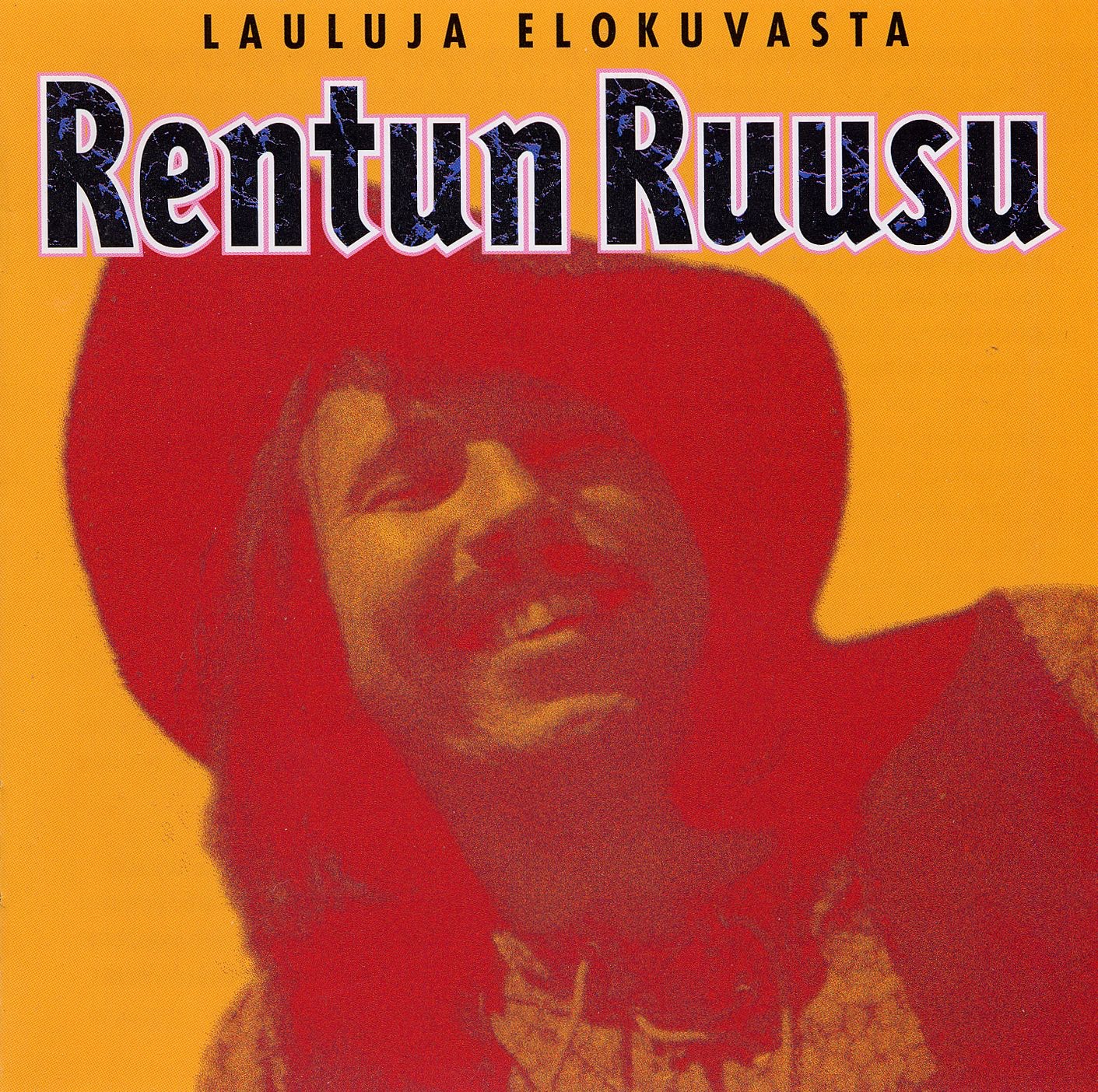 Irwin Goodman - Suruton nuoruusaika