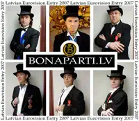 Questa Notte — bonaparti.lv