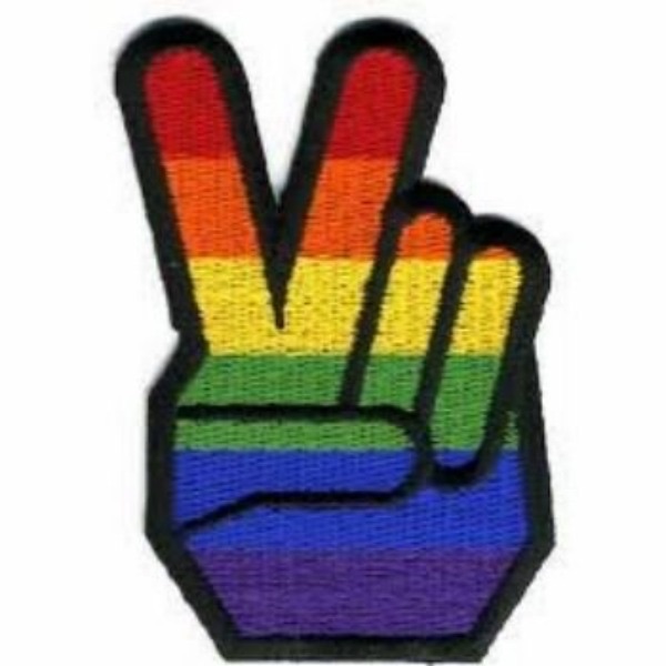 Peace Out