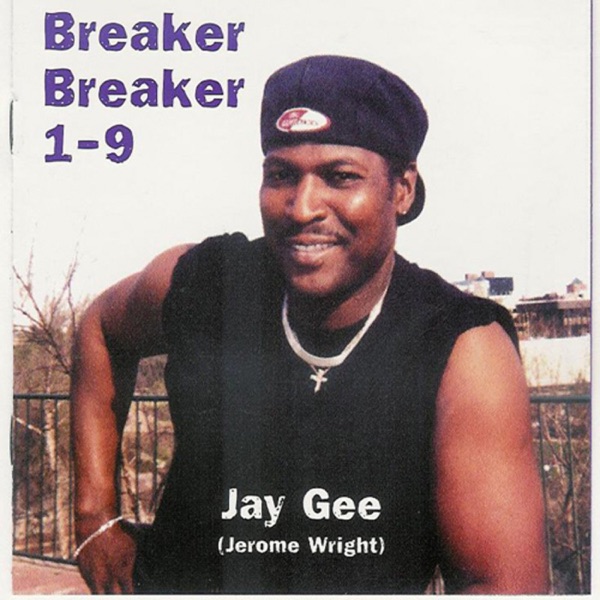 Breaker Breaker 1-9