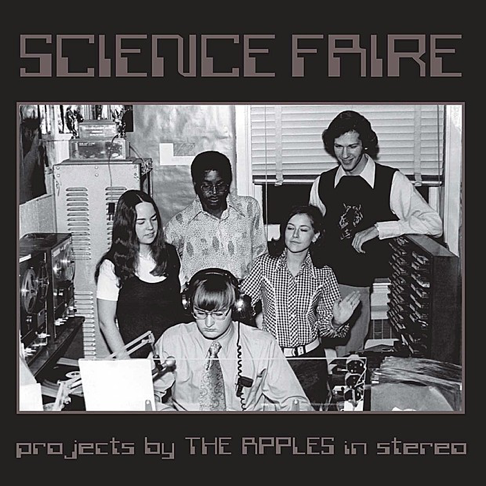 The Apples In Stereo - Apple Music