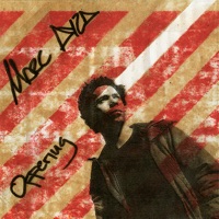 Offering - Marc Ayza